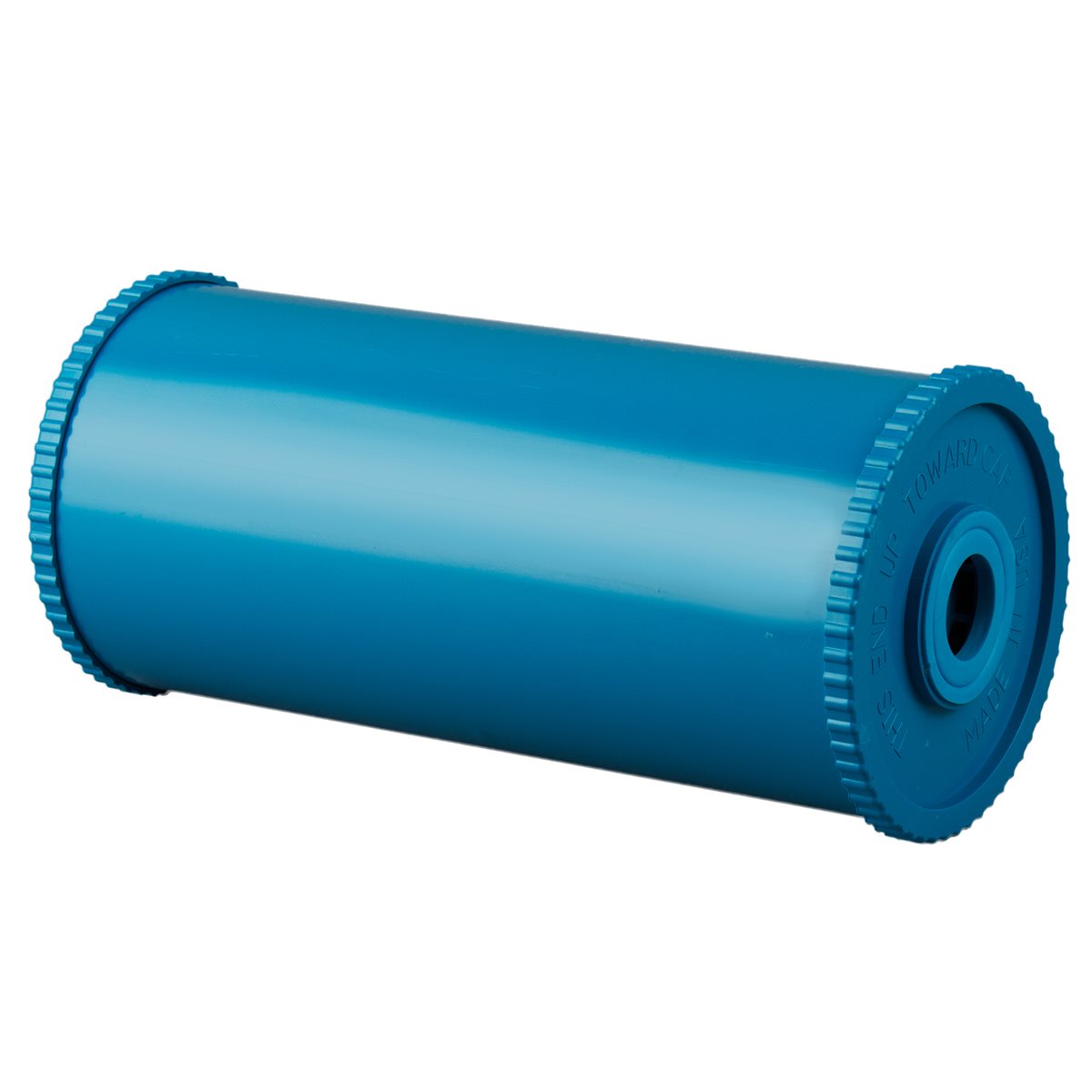 Product Image:Hydro-Logic Pre-Evolution KDF85/55 Catalytic Carbon Filter
