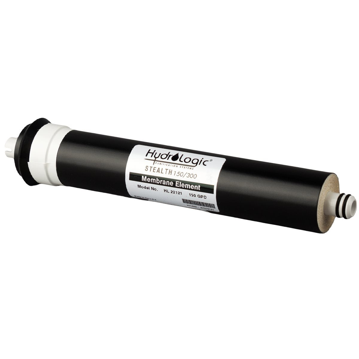 Product Image:Membrane d'osmose inverse Hydro-Logic Stealth RO150/300