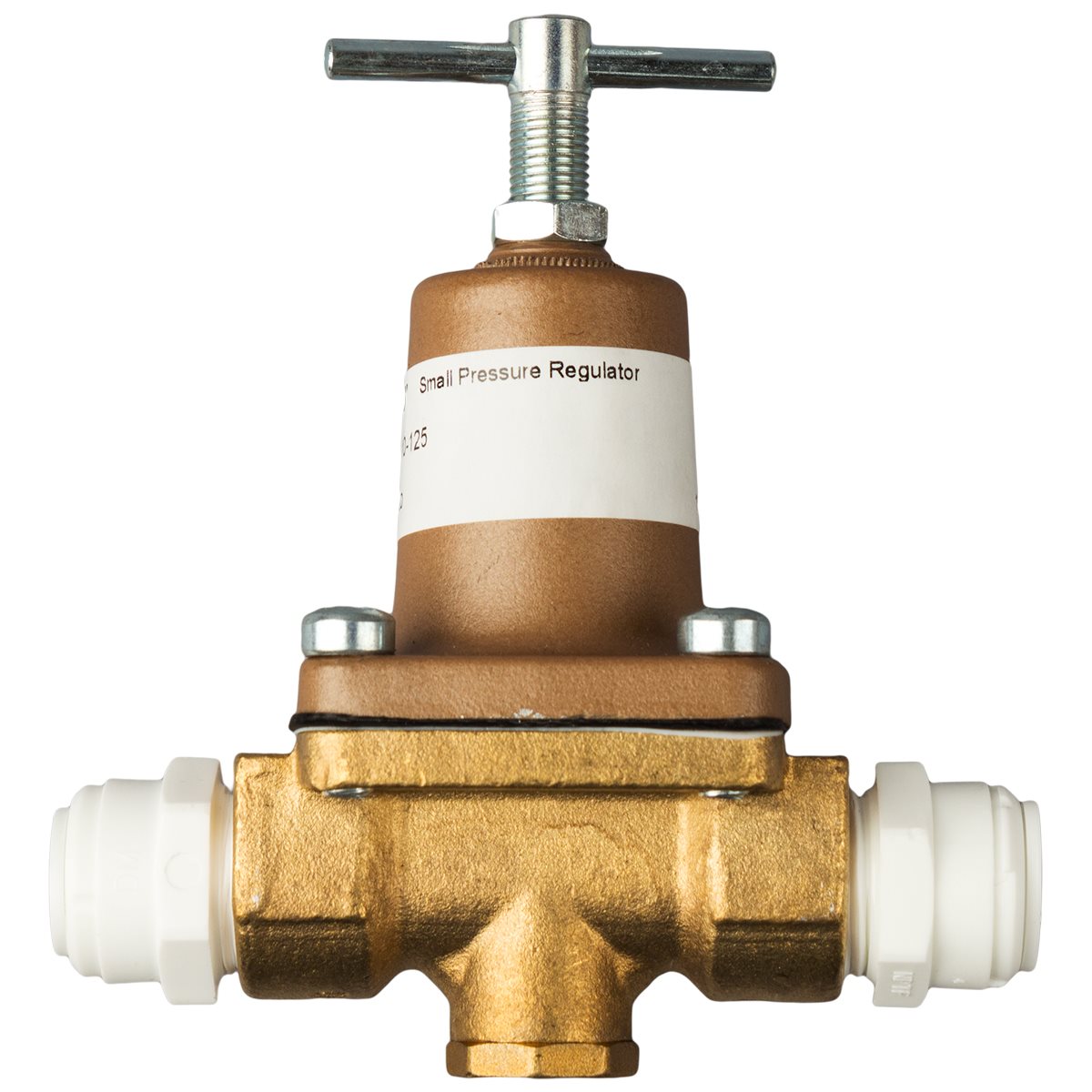 Product Image:Hydro-Logic Pressure Regulator 1/2