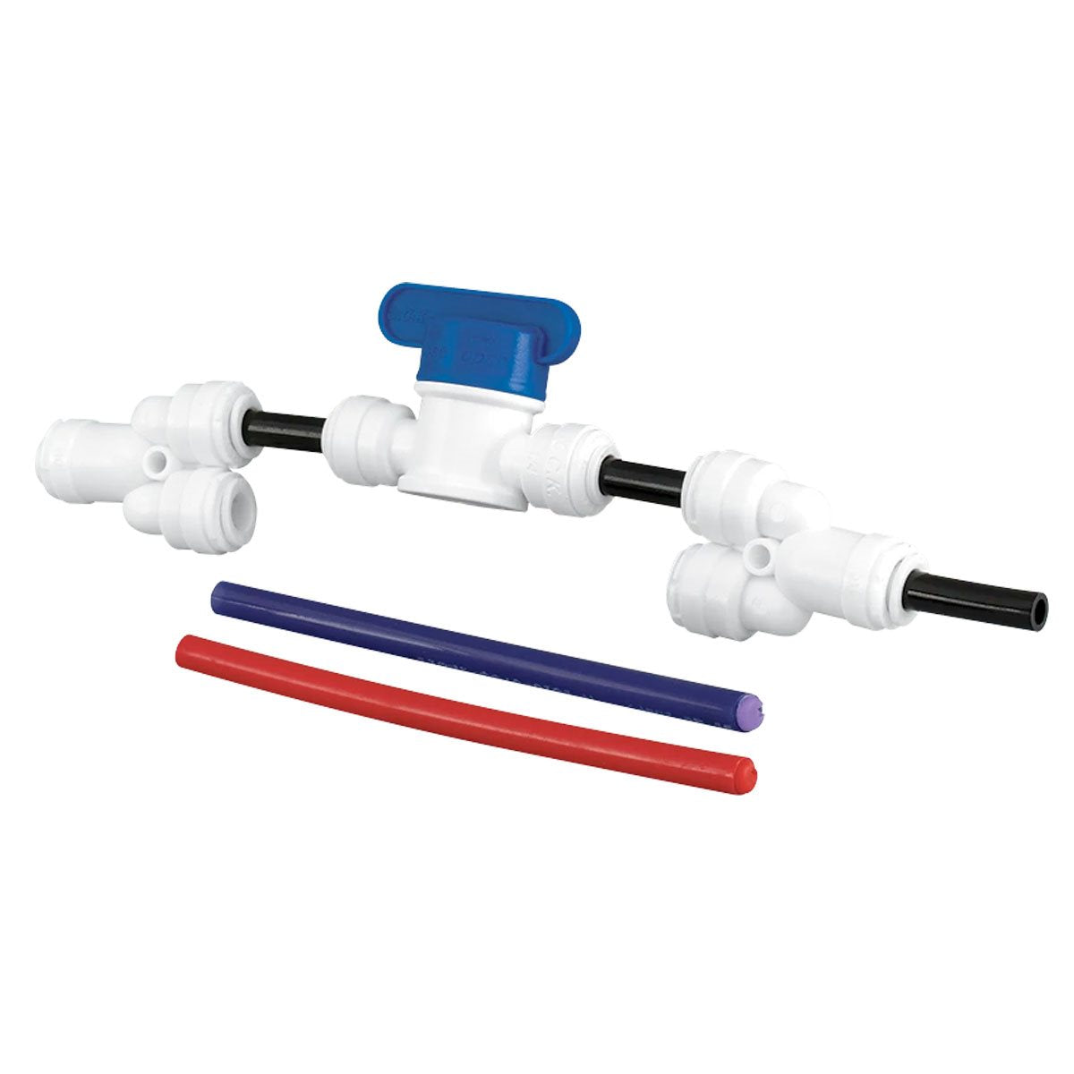 Product Image:HydroLogic StealthRO150 Flow Restrictor / Flush Kit Assembly