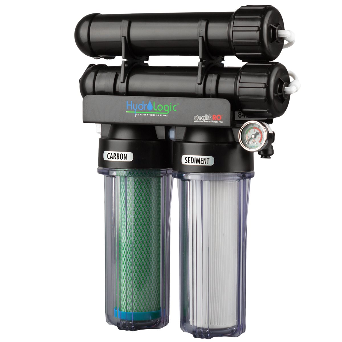 Product Image:HydroLogic StealthRO300 W / Carbon Filter