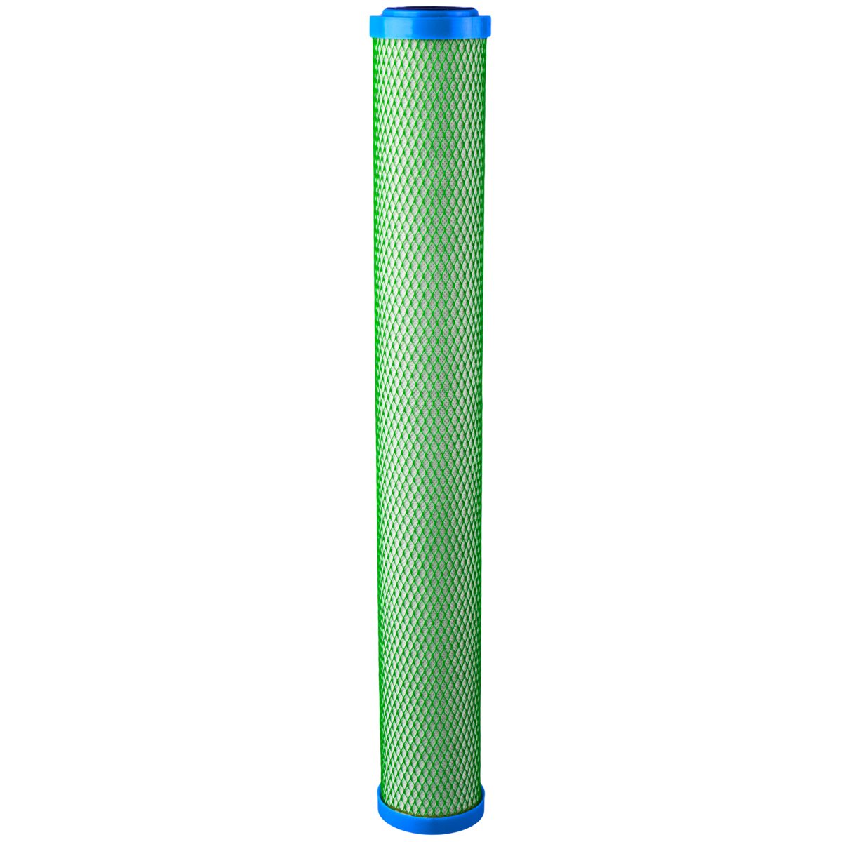 Product Image:Hydro-Logic Tall Boy Green Coconut Carbon Filter 20