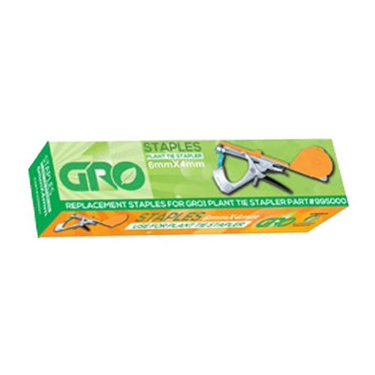 Product Image:Gro1 Replacement Staples for Tape Gun