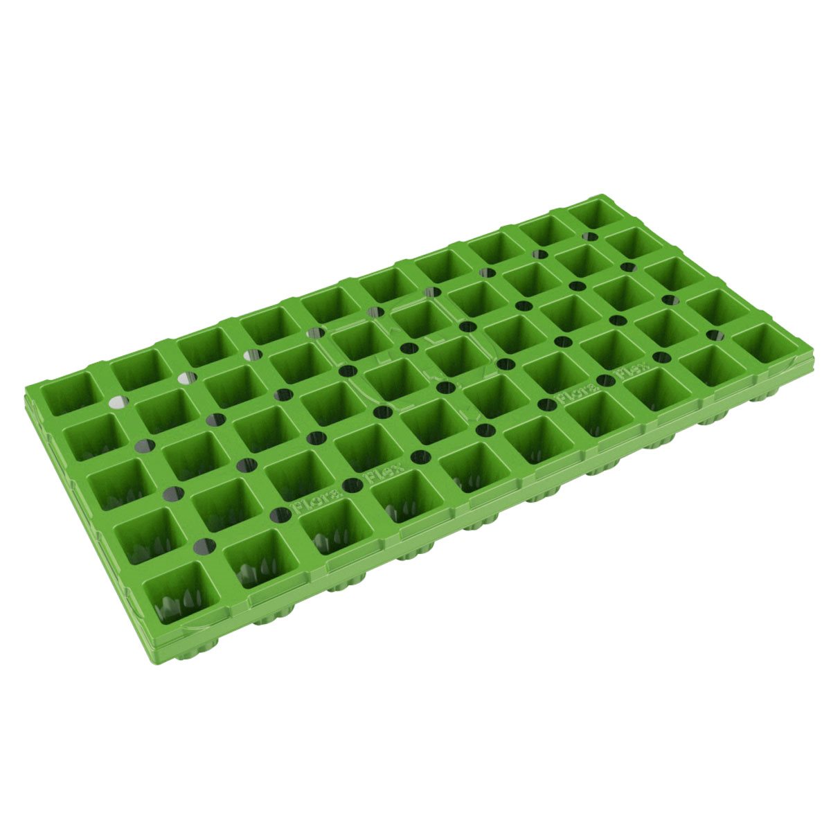 Product Image:FloraFlex Incubator 50 Cell Insert Tray, pack of 10