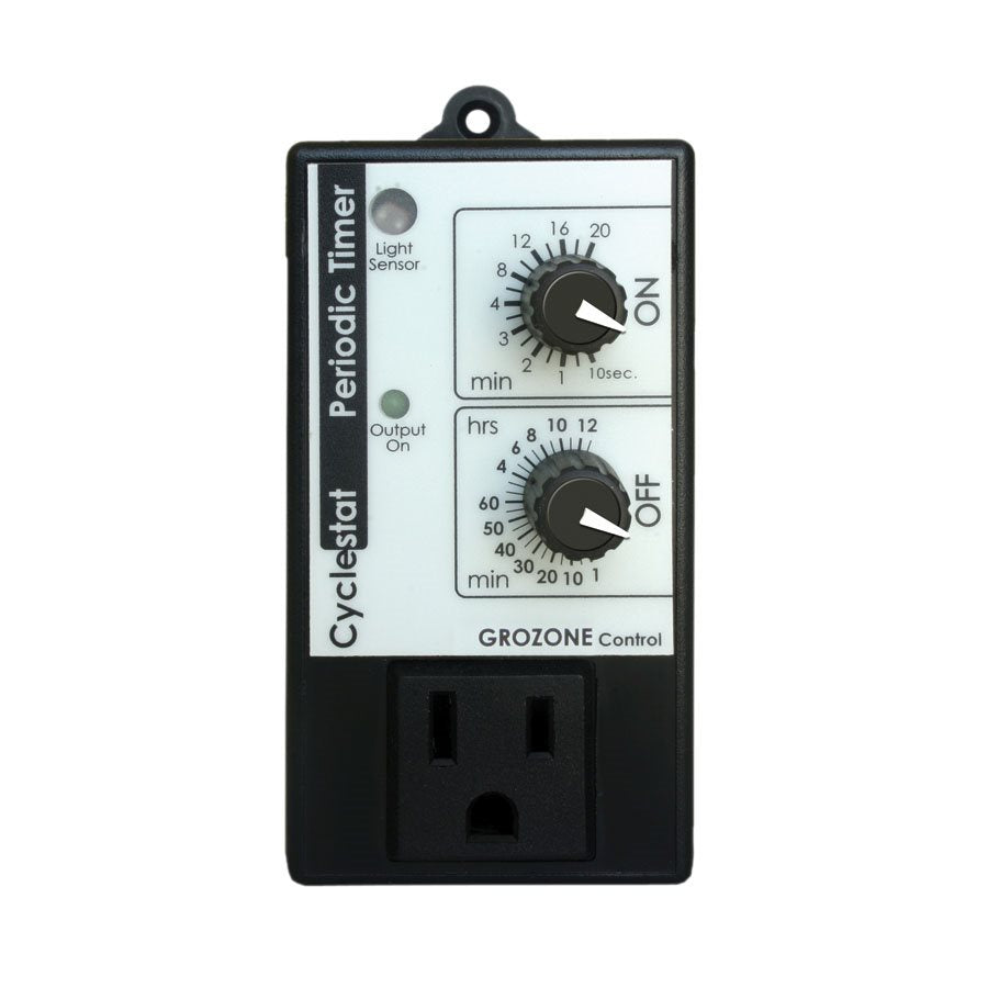 Product Image:Grozone CY1 Cyclestat with Protocell Controller