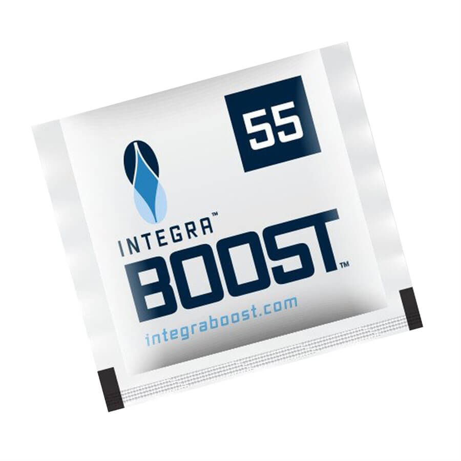 Product Image:Integra Boost HUMIDITY REGULATOR RH55% 8g