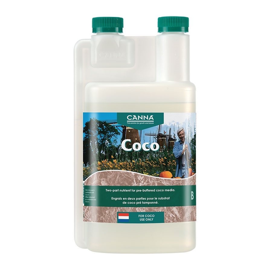 CANNA Coco B 1 Liter