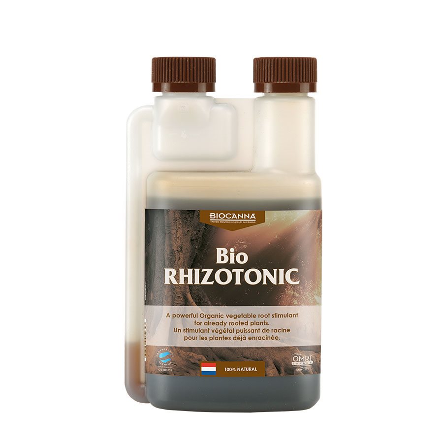 Product Image:BIOCANNA Bio Rhizotonic 250ml
