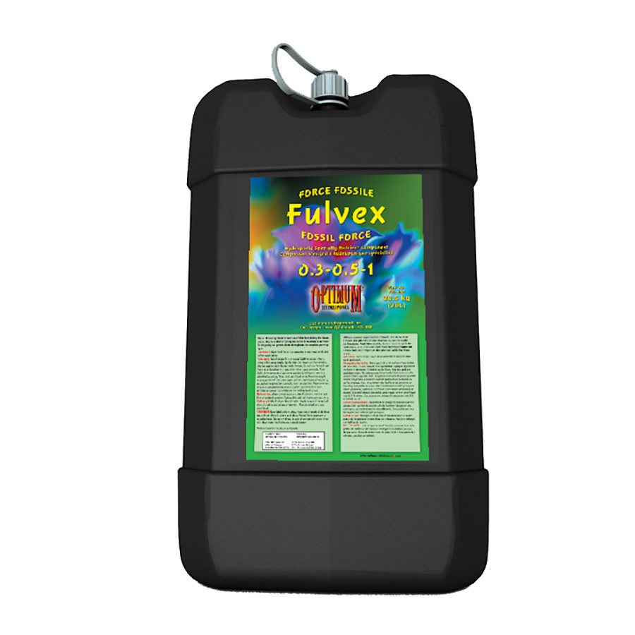 Optimum Hydroponix Fulvex 20 Liter