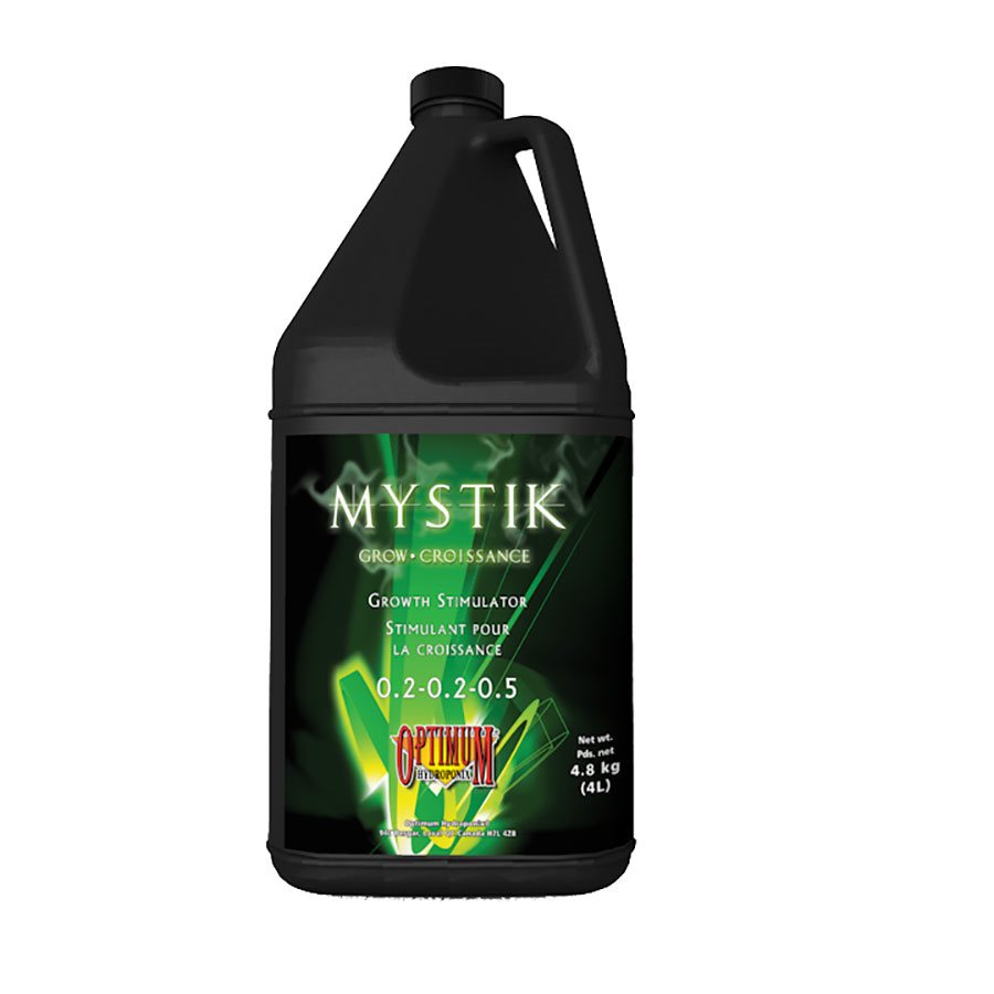 Optimum Mystik Grow (0.2-0.2-0.5) 4 Liter