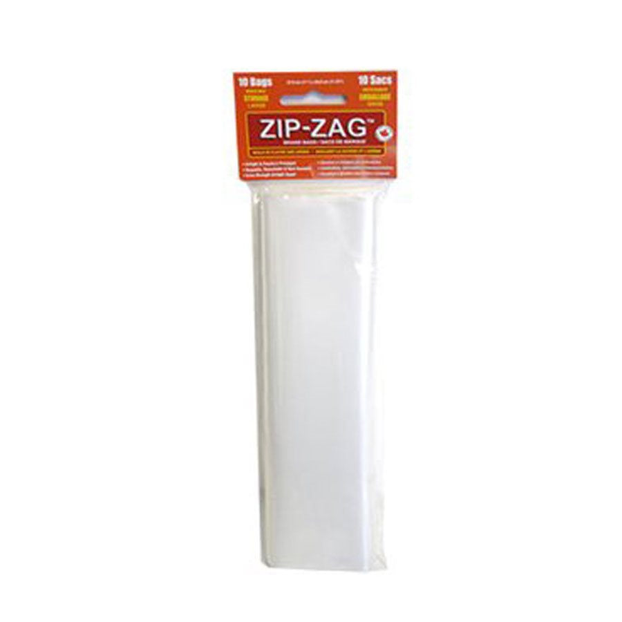 Product Image:Zip-Zag Original Large Bags 27.9 cm X 29.8 cm (10) Accessories