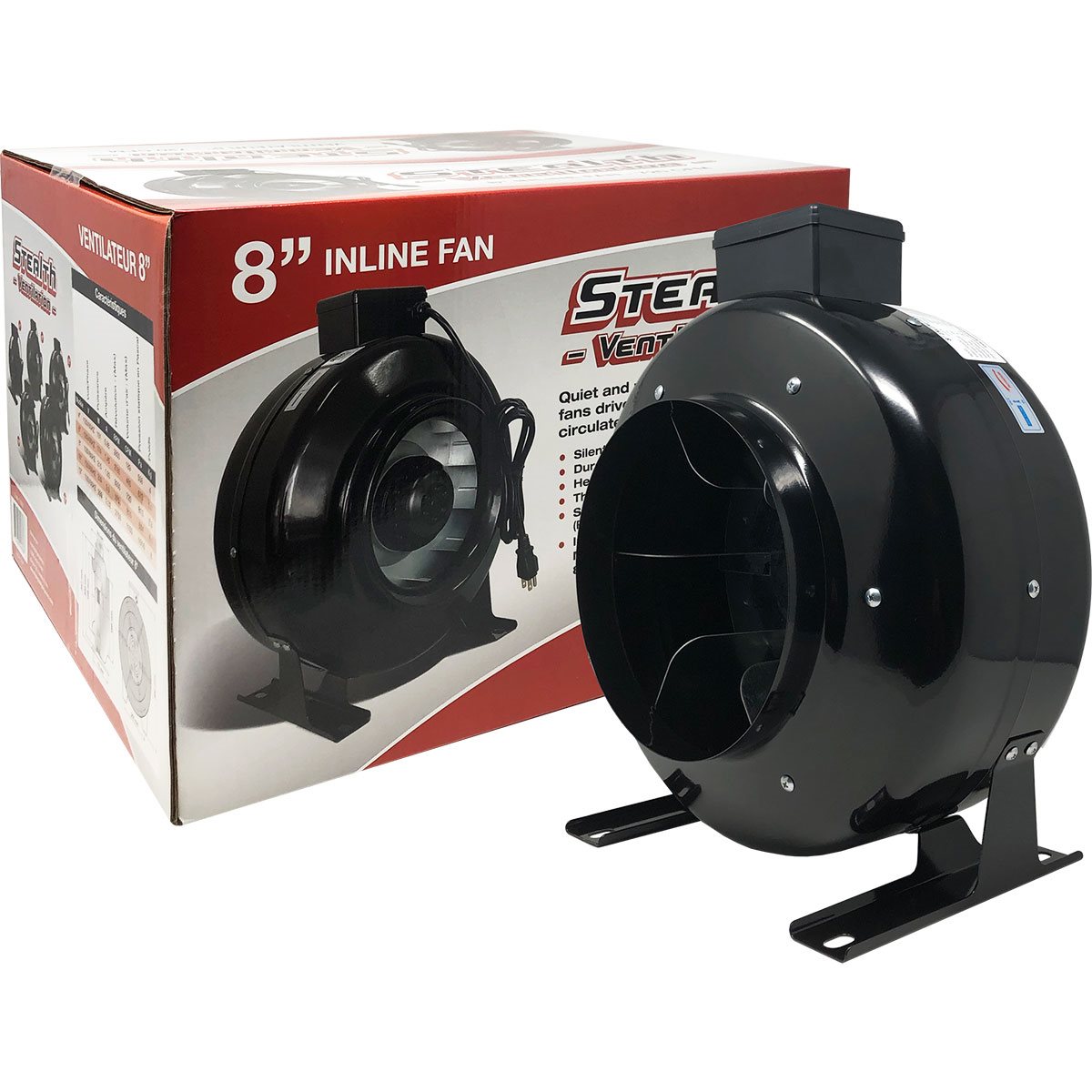 Product Image:Stealth Fan 8