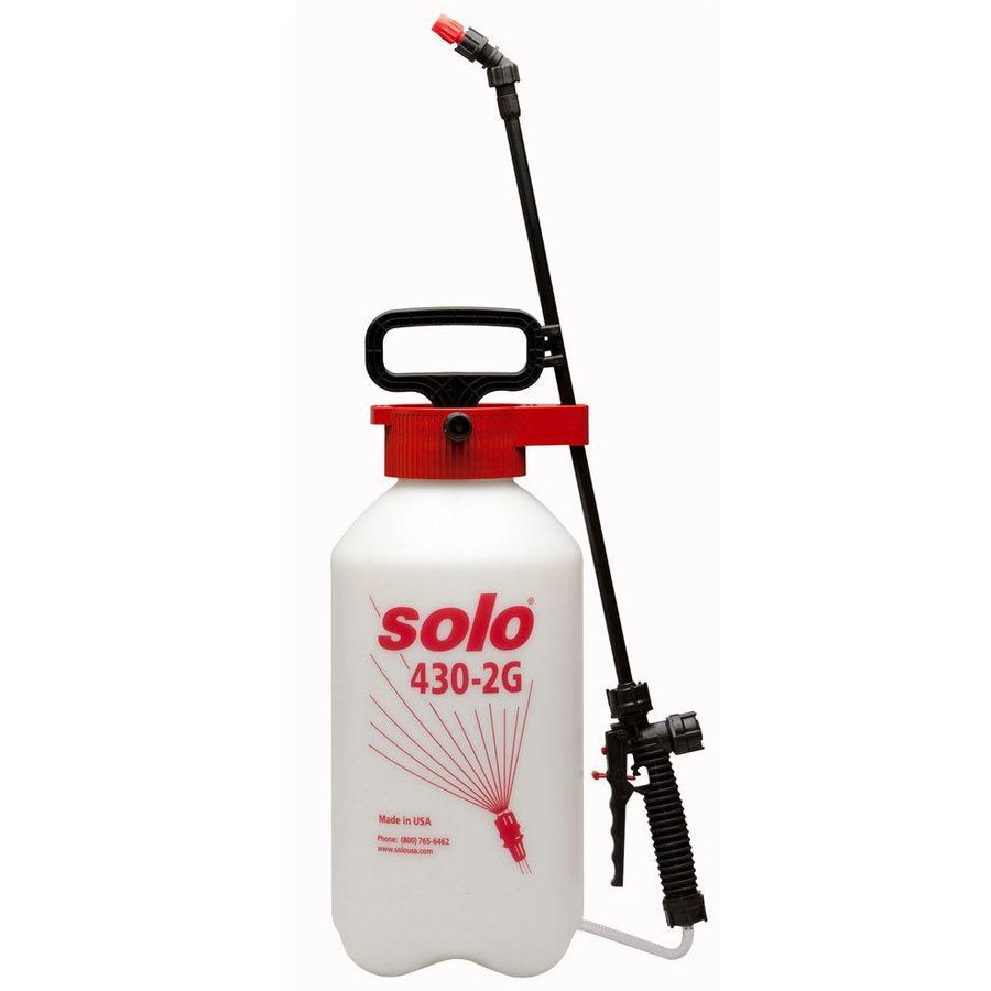 Product Image:SOLO Vaporisateur à pression 2 Gal