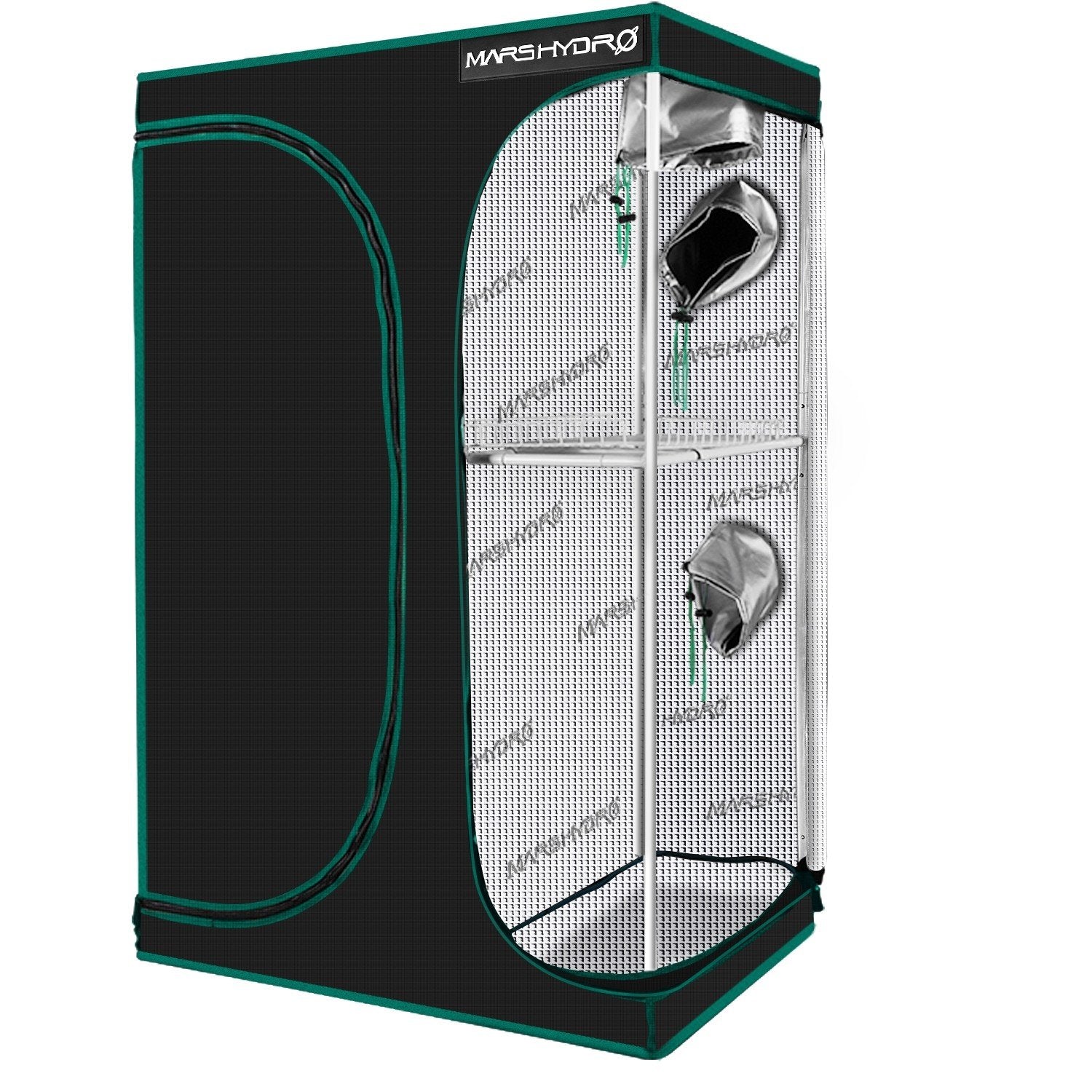 Product Image:Mars Hydro Grow Tent Kit 3' x 2' x 3' (2in1)