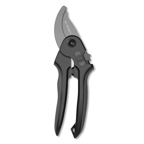 Product Image:AC Infinity Stainless Pruning Shear Bypass Blades 8