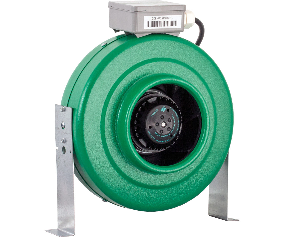 Product Secondary Image:Ventilateur de conduit en ligne Active Air