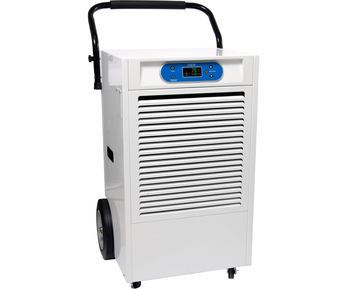 Product Image:Active Air Commercial 190 Pint Dehumidifier