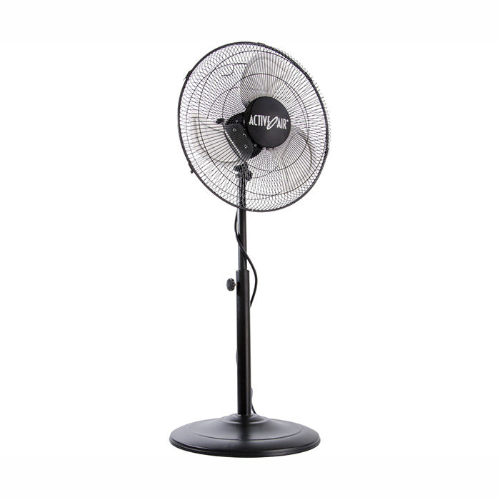 Product Image:Ventilateur sur pied Active Air HD