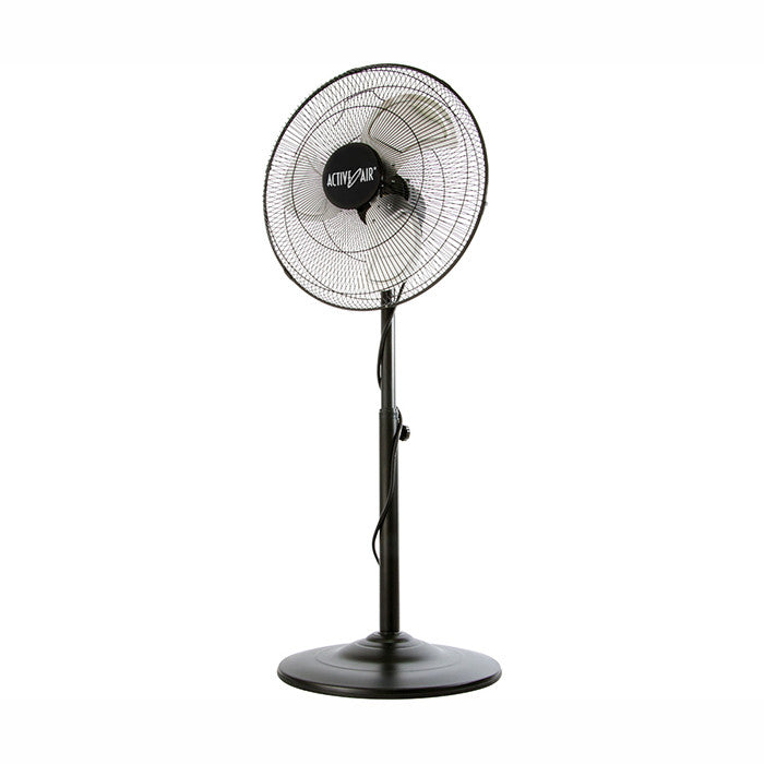 Product Secondary Image:Active Air HD Pedestal Fan