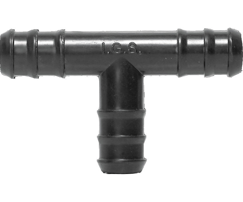 Active Aqua 1/2 inch T Connector pack of 10