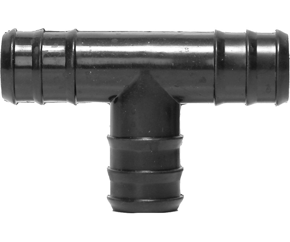 Active Aqua 3/4 inch T Connector pack of 10