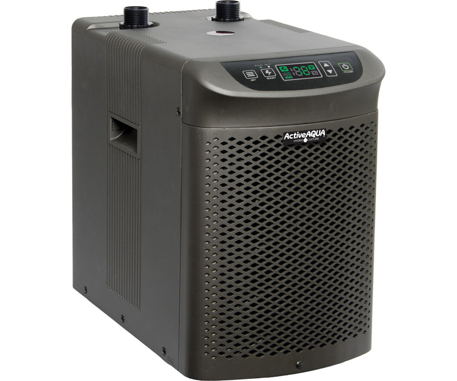 Active Aqua Water Chiller Canada Grow Supplies