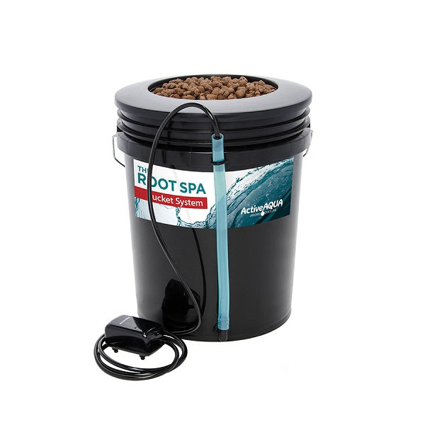 Active Aqua Root Spa 5 Gallon Bucket System