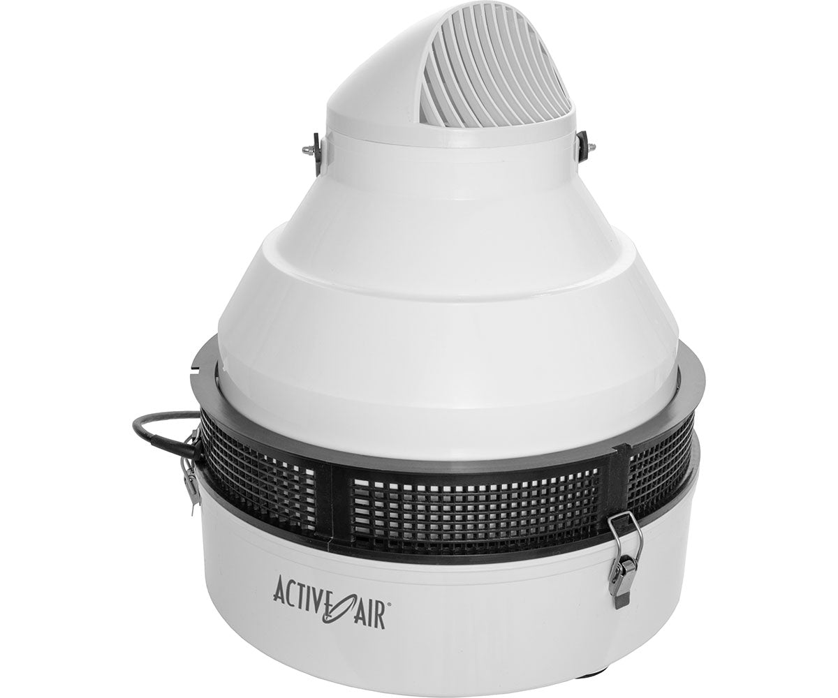 Product Image:Active Air Commercial 200 Pint Humidifier