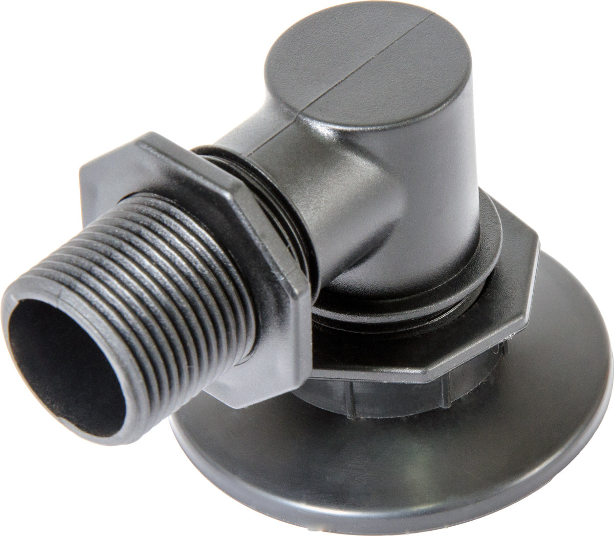 Product Image:Adaptateur de pompe de tirage par le fond Active Aqua (150/cs)