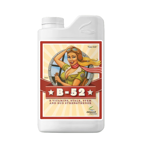 Advanced Nutrients B 52 1 Liter