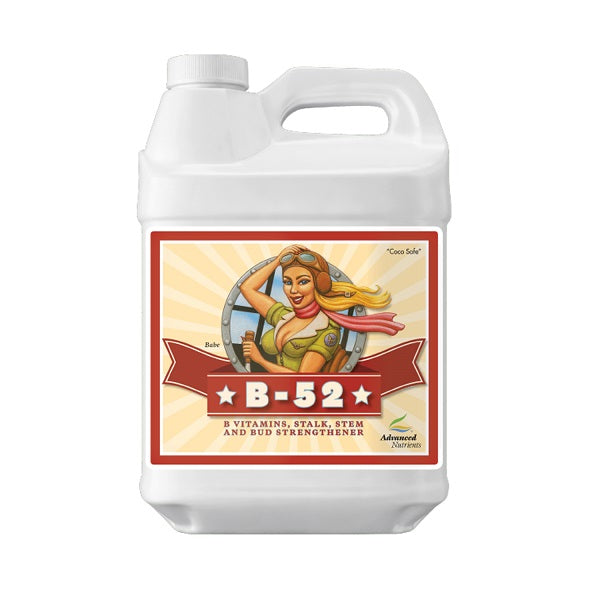Advanced Nutrients B 52 10 Liter