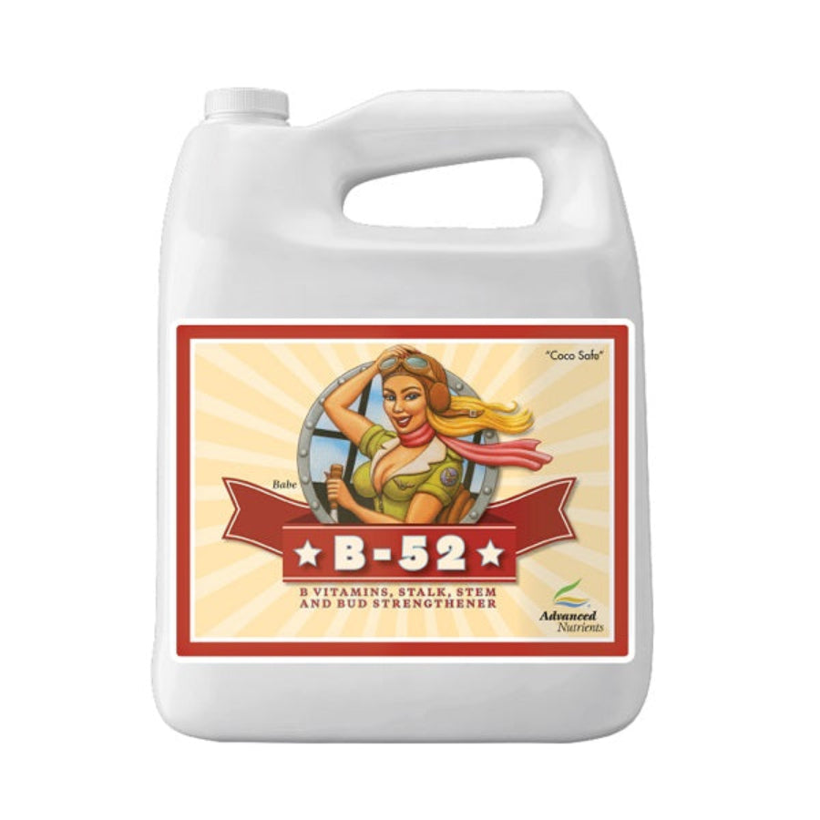 Product Secondary Image:Advanced Nutrients B-52