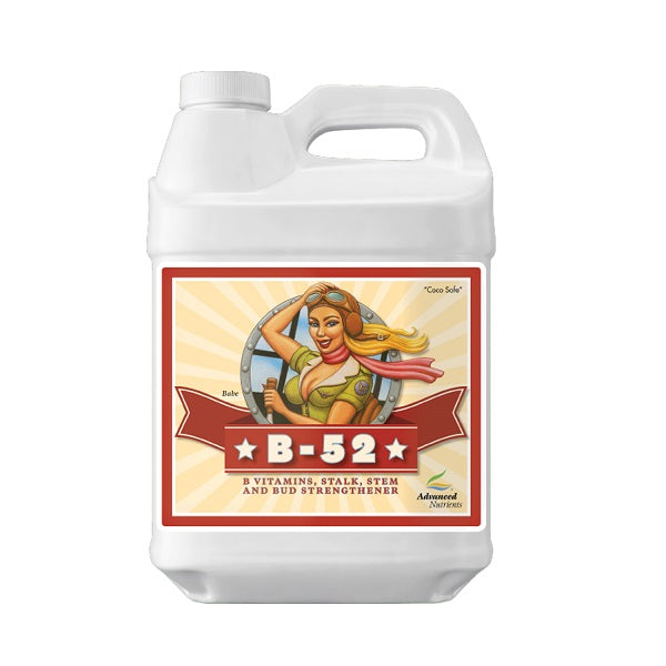 Product Secondary Image:Advanced Nutrients B-52