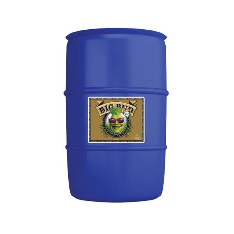 Advanced Nutrients Big Bud Coco Liquid 208 Liter