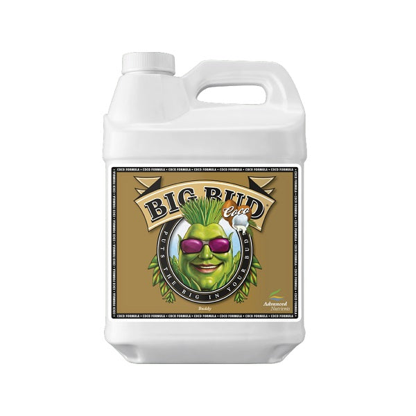 Product Secondary Image:Advanced Nutrients Big Bud Coco Liquid