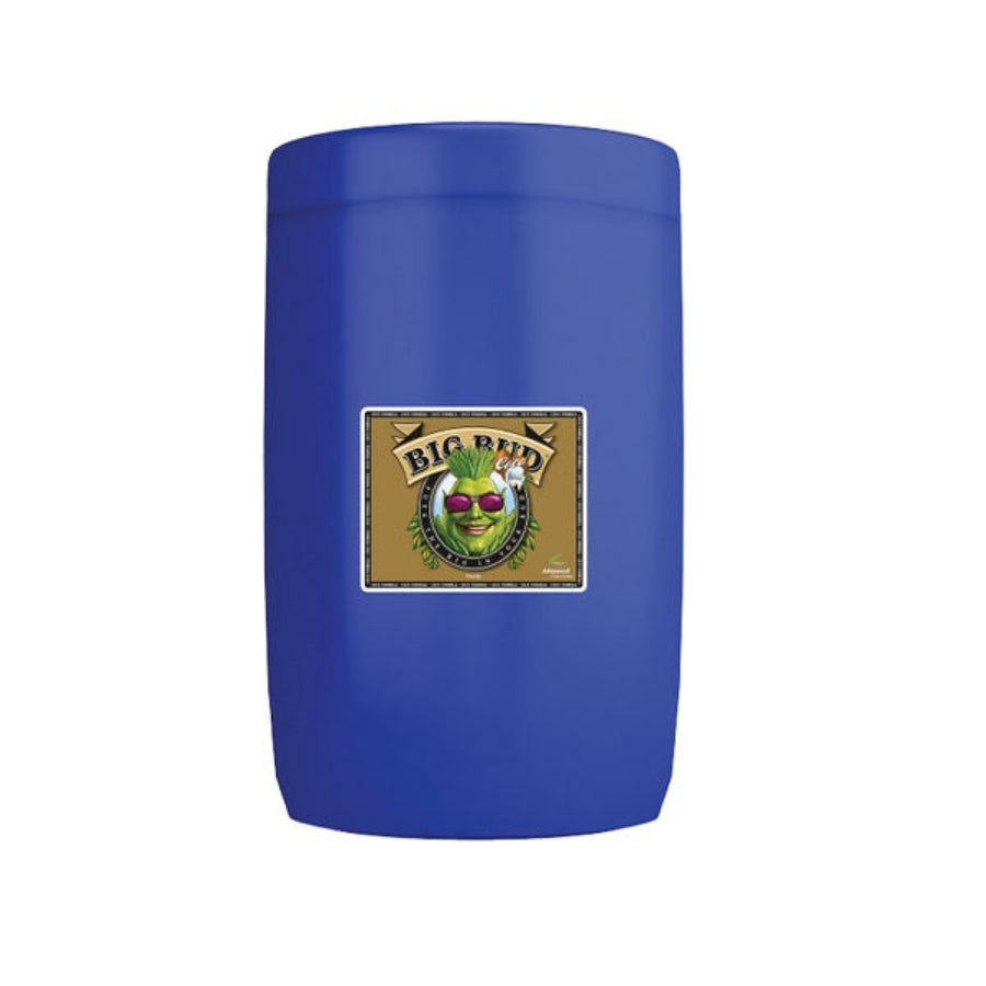 Advanced Nutrients Big Bud Coco Liquid 57 Liter