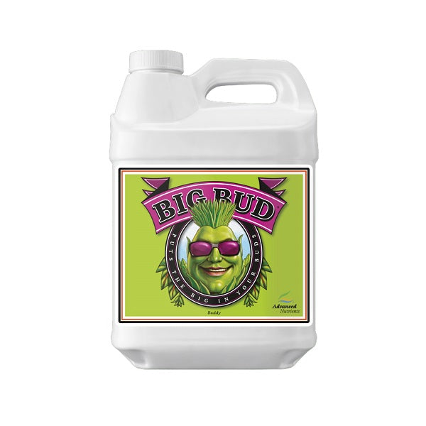 Product Image:Advanced Nutrients Big Bud Liquid