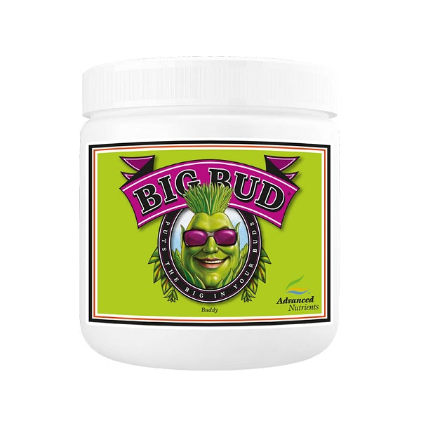 Product Image:Advanced Nutrients Big Bud Powder