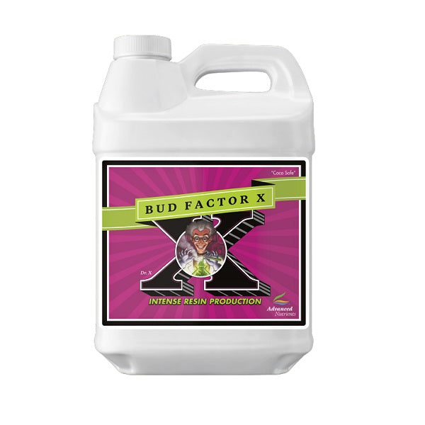 Advanced Nutrients Bud Factor X 10 Liter