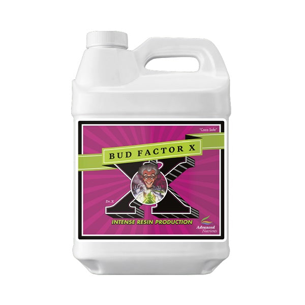 Product Image:Advanced Nutrients Bud Factor X