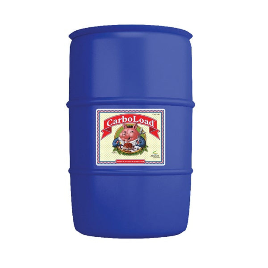 Advanced Nutrients CarboLoad Liquid 208 Liter