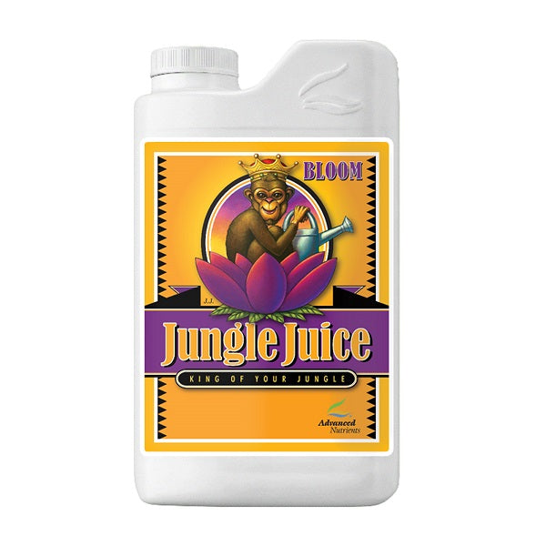 Product Secondary Image:Advanced Nutrients Jungle Juice Bloom