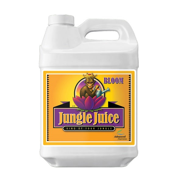Advanced Nutrients Jungle Juice Bloom 10 Liter