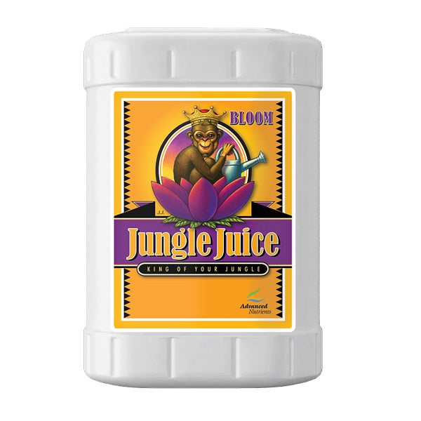 Advanced Nutrients Jungle Juice Bloom 23 Liter