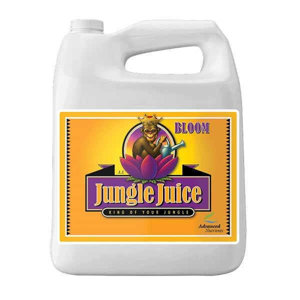 Advanced Nutrients Jungle Juice Bloom 4 Liter