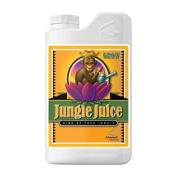 Product Secondary Image:Advanced Nutrients Jungle Juice Grow