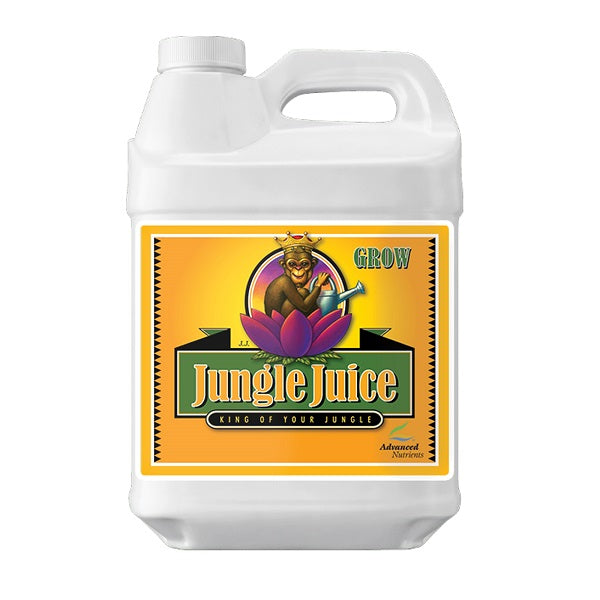 Advanced Nutrients Jungle Juice Grow 10 Liter