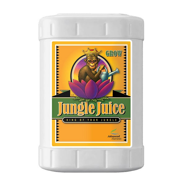 Advanced Nutrients Jungle Juice Grow 23 Liter