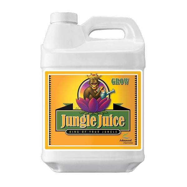 Product Image:Advanced Nutrients Jungle Juice Grow