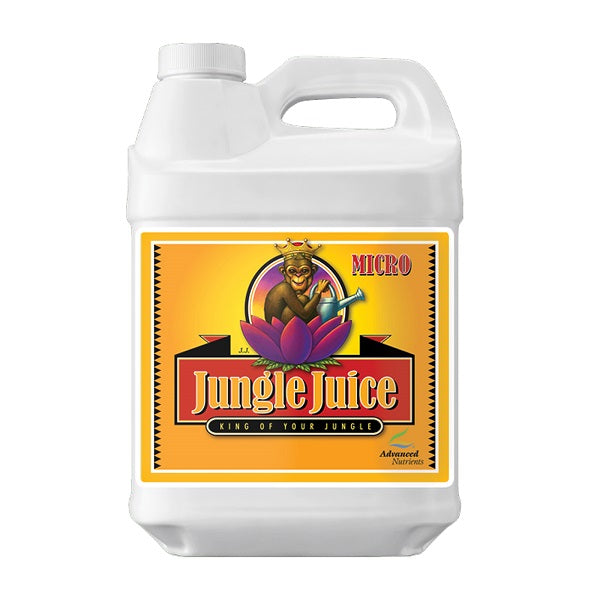 Advanced Nutrients Jungle Juice Micro 10 Liter